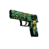 StatTrak™ P250 | See Ya Later <br>(Factory New)