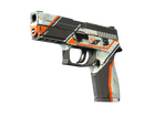 P250 | Asiimov