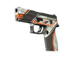 StatTrak P250 | Asiimov