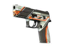 StatTrak P250 | Asiimov