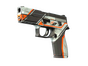 P250 | Asiimov