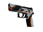 P250 | Asiimov