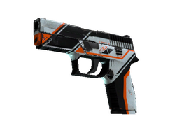 P250 | Asiimov