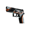 P250 | Asiimov (Battle-Scarred)