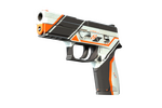 P250 | Asiimov (Minimal Wear)