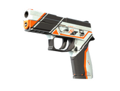 StatTrak™ P250 | Азимов (Немного поношенное)