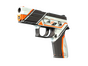 P250 | Asiimov