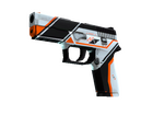 P250 | Asiimov