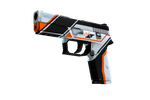 P250 | Asiimov (Minimal Wear)