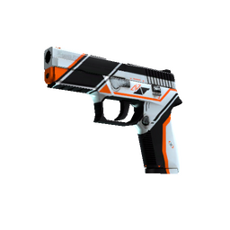 free cs2 skins P250 | Asiimov (Minimal Wear)