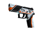 Скин P250 | Азимов