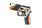 StatTrak™ P250 | Asiimov (Field-Tested)