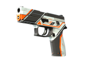 P250 | Asiimov (Well-Worn)