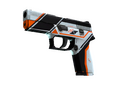 StatTrak™ P250 | Asiimov (Field-Tested)