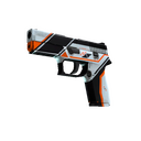 StatTrak™ P250 | Asiimov (Field-Tested)