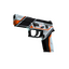 P250 | Asiimov (Field-Tested)