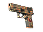 P250 | Red Rock