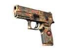 P250 | Red Rock