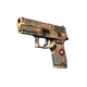 P250 | Red Rock (Factory New)