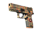 P250 | Red Rock