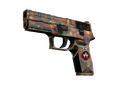 P250 | Red Rock