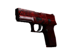 P250 Muertos CS:GO skin