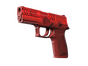 P250 | Muertos