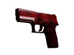 P250 | Muertos