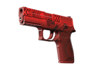 P250 | Muertos