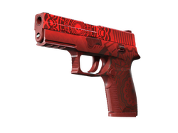 StatTrak P250 | Muertos