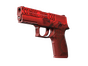 P250 | Muertos