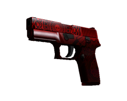 P250 | Muertos