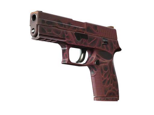 P250 | Contaminant (Factory New)