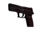 StatTrak™ P250 | Contaminant