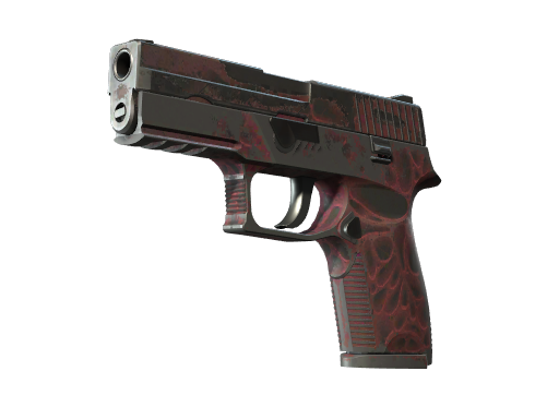 P250 | Contaminant