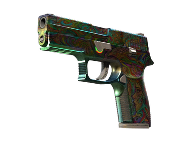 P250 | Visions