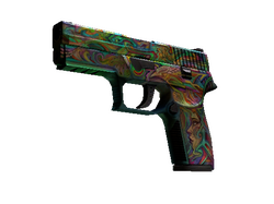 P250 | Visions