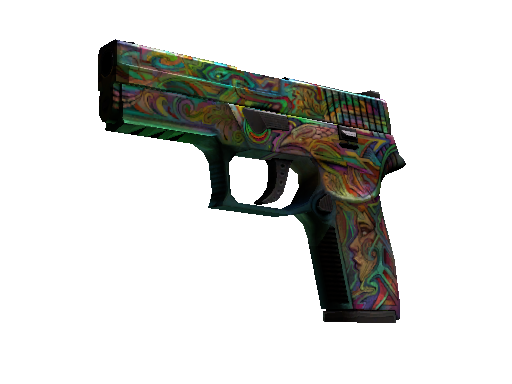 P250 | Visions