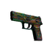 P250 | Visions (Battle-Scarred)