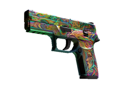 P250 | Visions