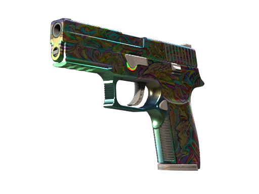P250 | Visions