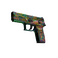 P250 | Visions (Field-Tested)