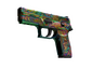 StatTrak™ P250 | Visions