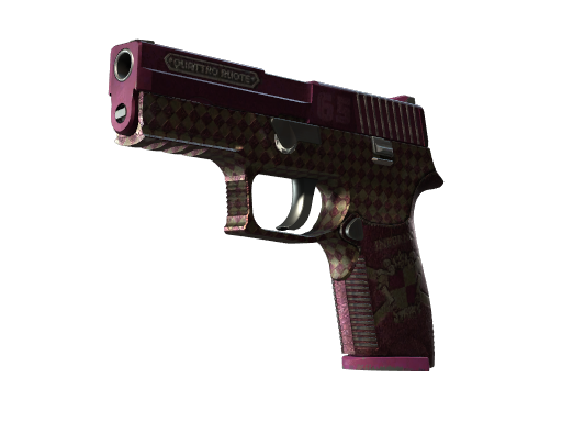 P250 | Vino Primo