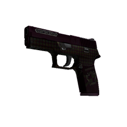 P250 | Vino Primo (Battle-Scarred)