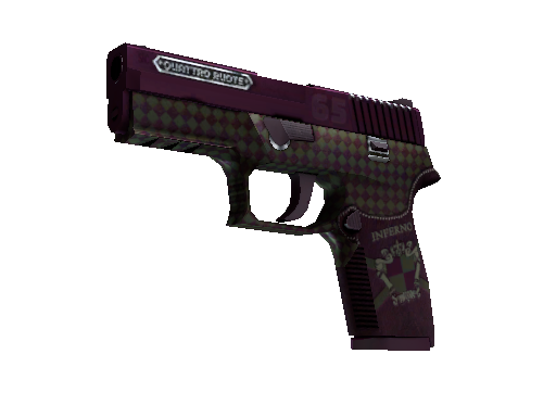 P250 | Vino Primo (Minimal Wear)