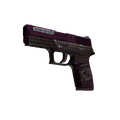 Souvenir P250 | Vino Primo (Factory New)