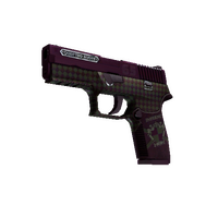 Souvenir P250 | Vino Primo (Minimal Wear)