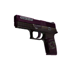 Souvenir P250 | Vino Primo (Factory New)