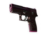 P250 | Vino Primo (Well-Worn)